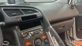Peugeot 3008 de 2013