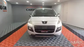 Peugeot 3008 de 2013