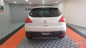 Peugeot 3008 de 2013