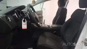 Peugeot 3008 de 2013