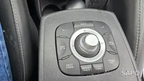 Renault Grand Scénic 1.6 dCi Luxe 7L de 2012