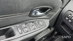 Renault Grand Scénic 1.6 dCi Luxe 7L de 2012