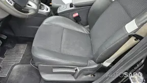 Renault Grand Scénic 1.6 dCi Luxe 7L de 2012