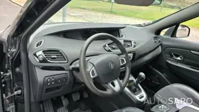 Renault Grand Scénic 1.6 dCi Luxe 7L de 2012