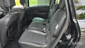 Renault Grand Scénic 1.6 dCi Luxe 7L de 2012