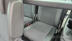 Renault Grand Scénic 1.6 dCi Luxe 7L de 2012