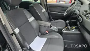 Renault Grand Scénic 1.6 dCi Luxe 7L de 2012
