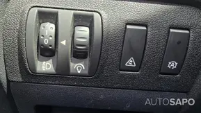 Renault Grand Scénic 1.6 dCi Luxe 7L de 2012