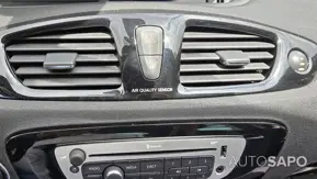 Renault Grand Scénic 1.6 dCi Luxe 7L de 2012
