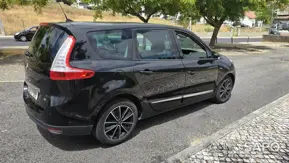 Renault Grand Scénic 1.6 dCi Luxe 7L de 2012