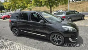 Renault Grand Scénic 1.6 dCi Luxe 7L de 2012