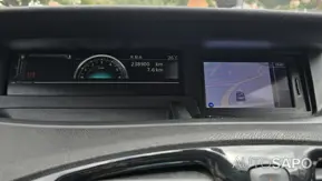 Renault Grand Scénic 1.6 dCi Luxe 7L de 2012