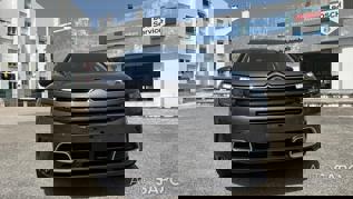 Citroen C5 AirCross de 2021