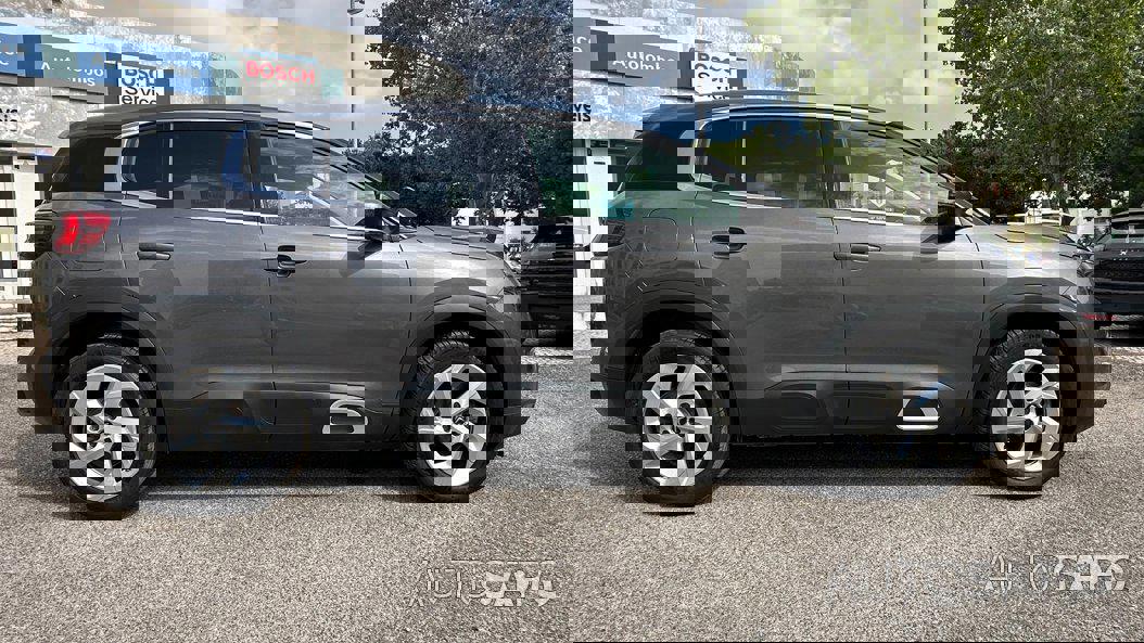 Citroen C5 AirCross de 2021