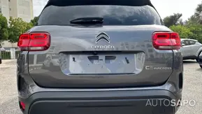 Citroen C5 AirCross de 2021