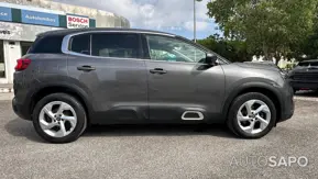 Citroen C5 AirCross de 2021