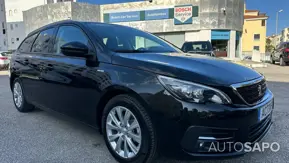 Peugeot 308 de 2020