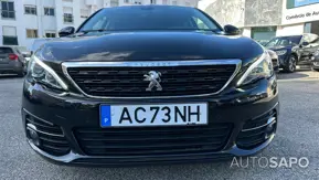 Peugeot 308 de 2020