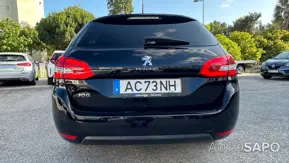 Peugeot 308 de 2020