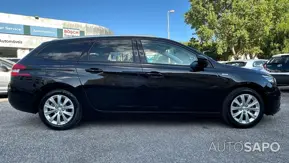 Peugeot 308 de 2020