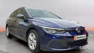 Volkswagen Golf de 2021