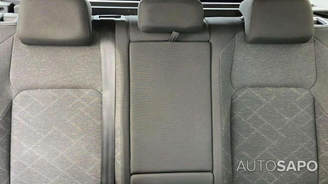 Volkswagen Golf de 2021