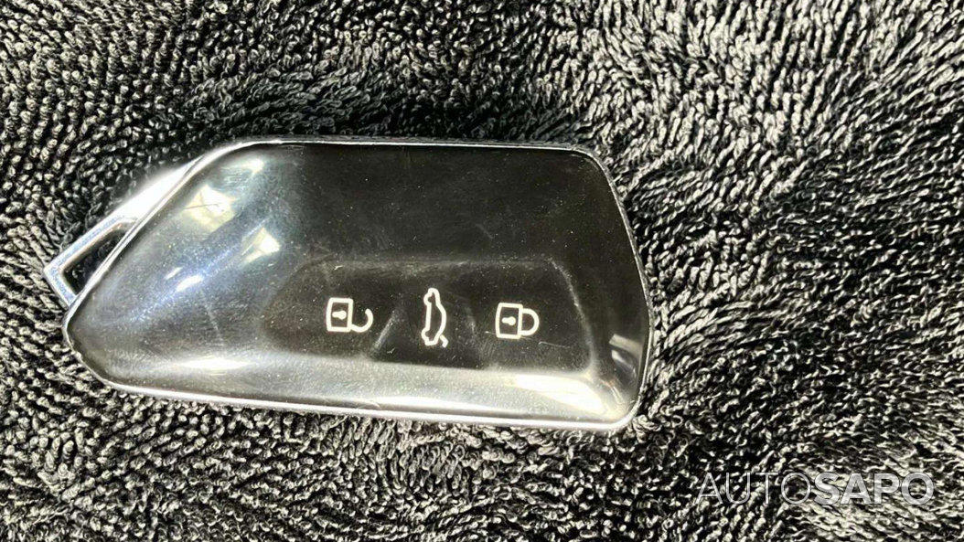 Volkswagen Golf de 2021