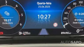 Volkswagen Golf de 2021