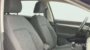 Volkswagen Golf de 2021