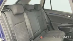 Volkswagen Golf de 2021