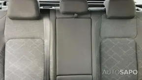 Volkswagen Golf de 2021