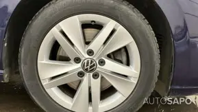 Volkswagen Golf de 2021