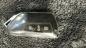 Volkswagen Golf de 2021