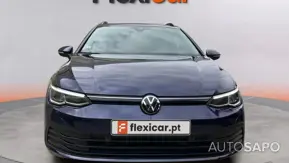Volkswagen Golf de 2021