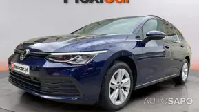 Volkswagen Golf de 2021