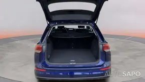 Volkswagen Golf de 2021