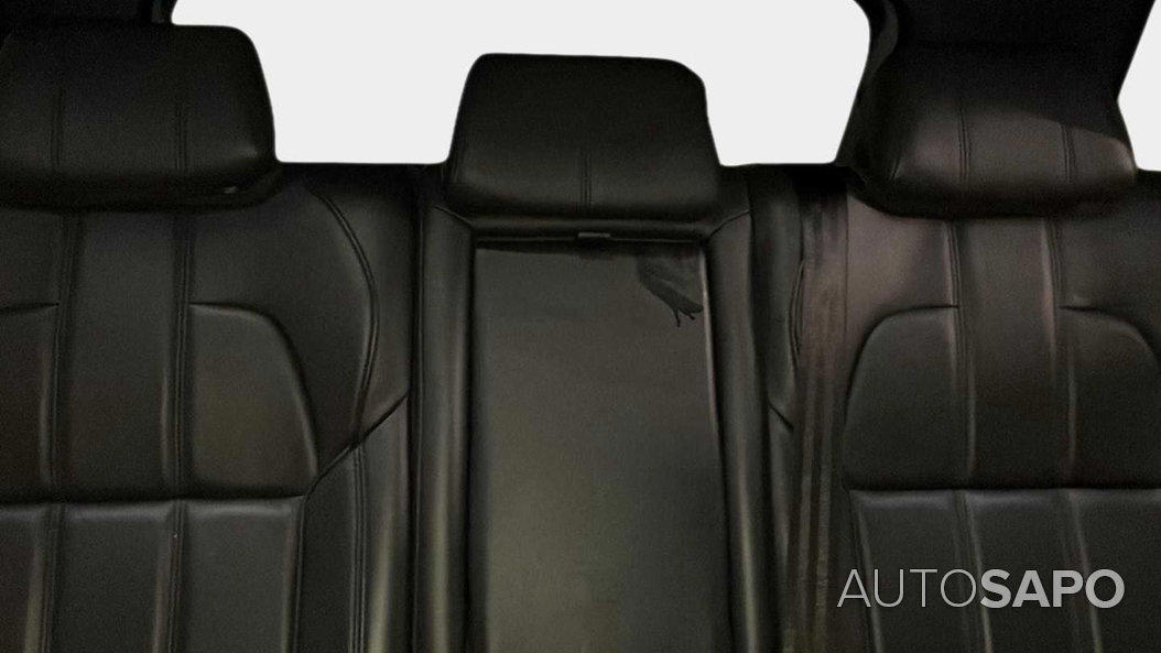 Land Rover Range Rover Sport de 2016