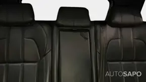 Land Rover Range Rover Sport de 2016