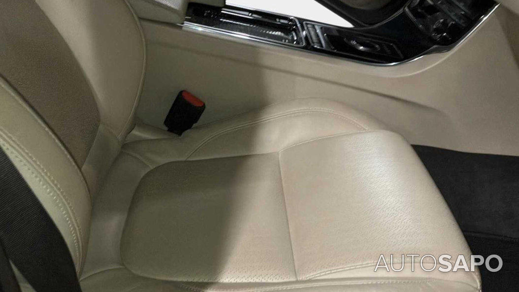 Jaguar XF 2.0 D Prestige Aut. de 2015