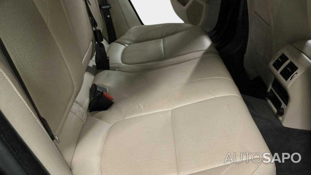 Jaguar XF 2.0 D Prestige Aut. de 2015