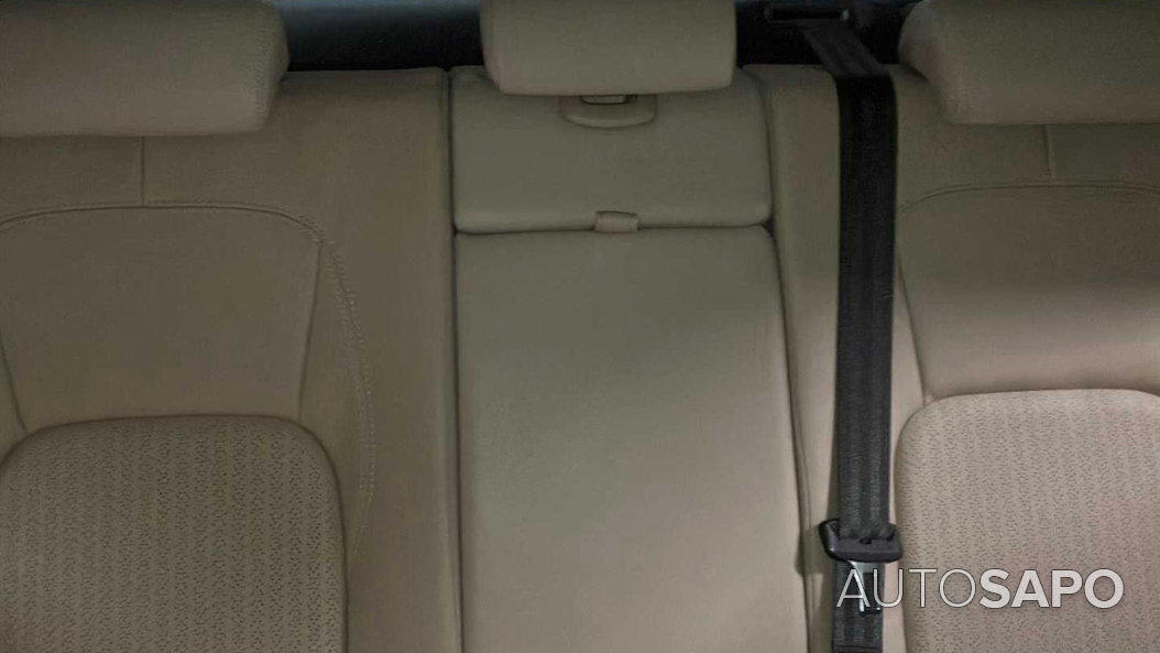Jaguar XF 2.0 D Prestige Aut. de 2015