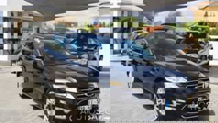 Ford Mondeo de 2011