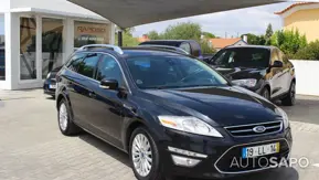 Ford Mondeo de 2011