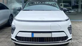 Hyundai Kauai de 2025
