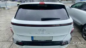 Hyundai Kauai de 2025