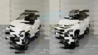 Hyundai Bayon de 2024