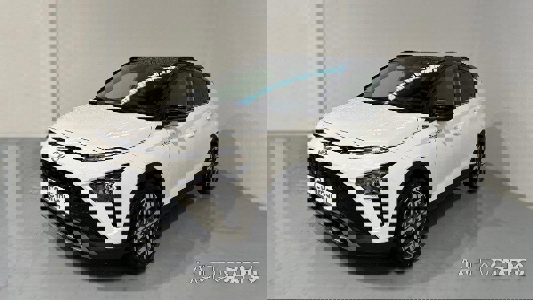 Hyundai Bayon de 2024