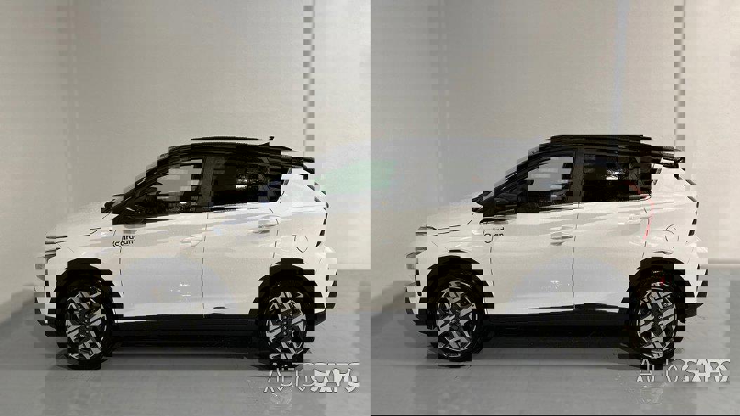 Hyundai Bayon de 2024