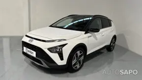 Hyundai Bayon de 2024