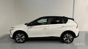 Hyundai Bayon de 2024